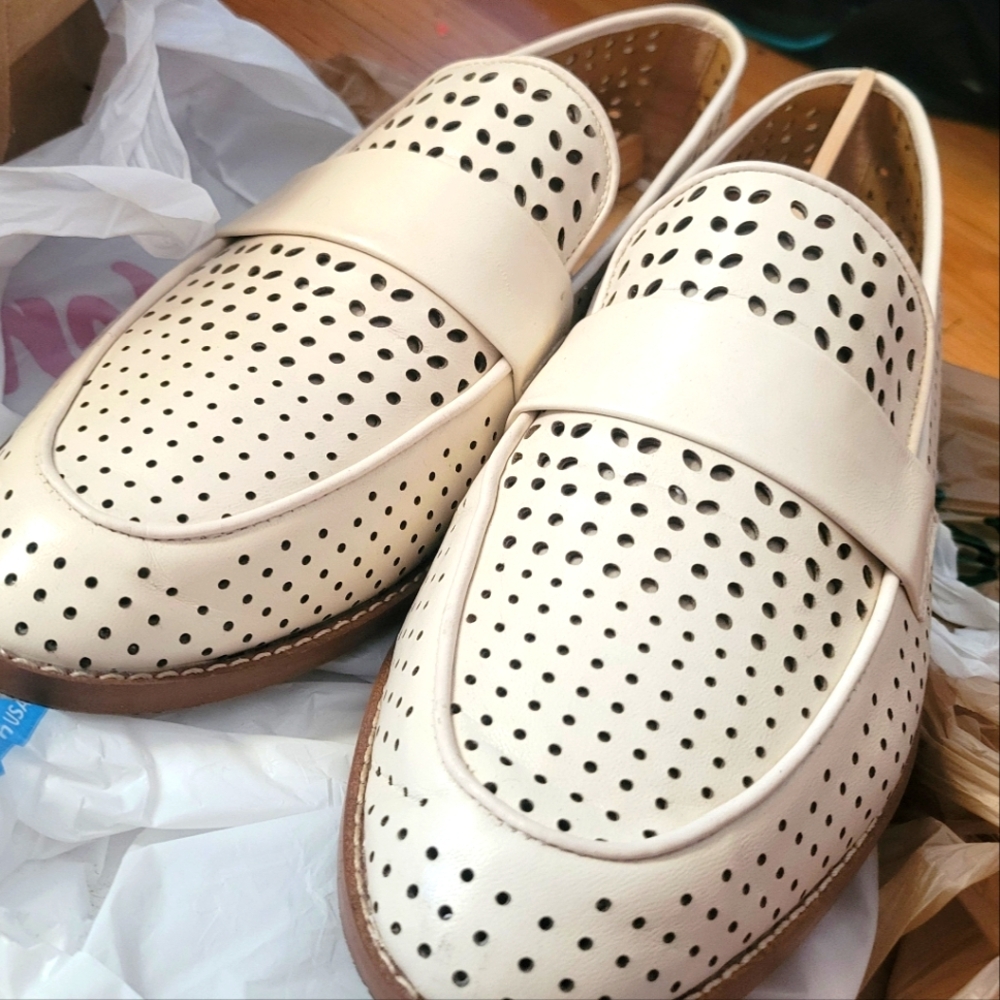 Franco Sarto Loafers